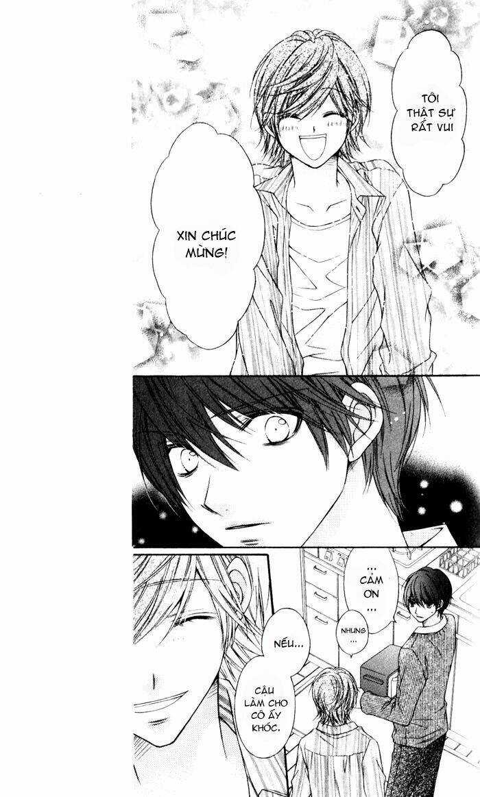 Momo - Chapter 24 - Trang 9