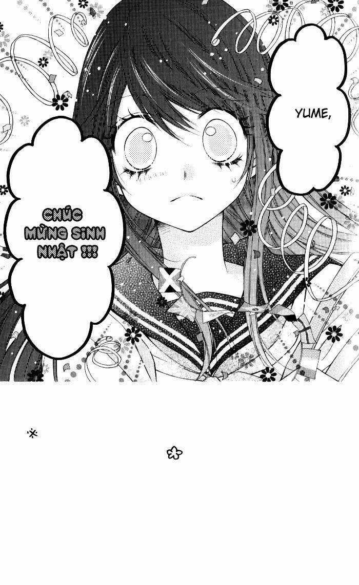 Momo - Chapter 25 - Trang 11