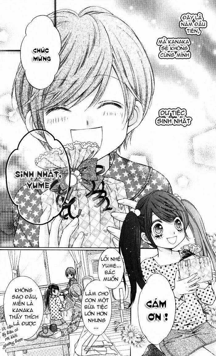 Momo - Chapter 25 - Trang 14