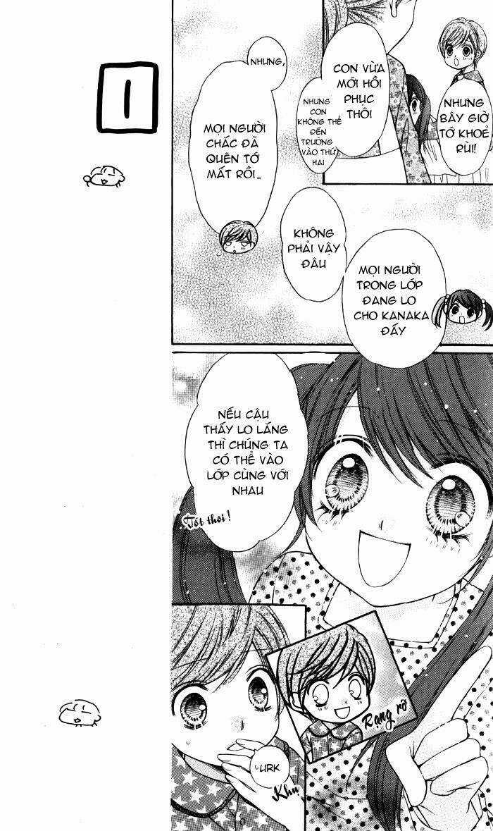 Momo - Chapter 25 - Trang 15