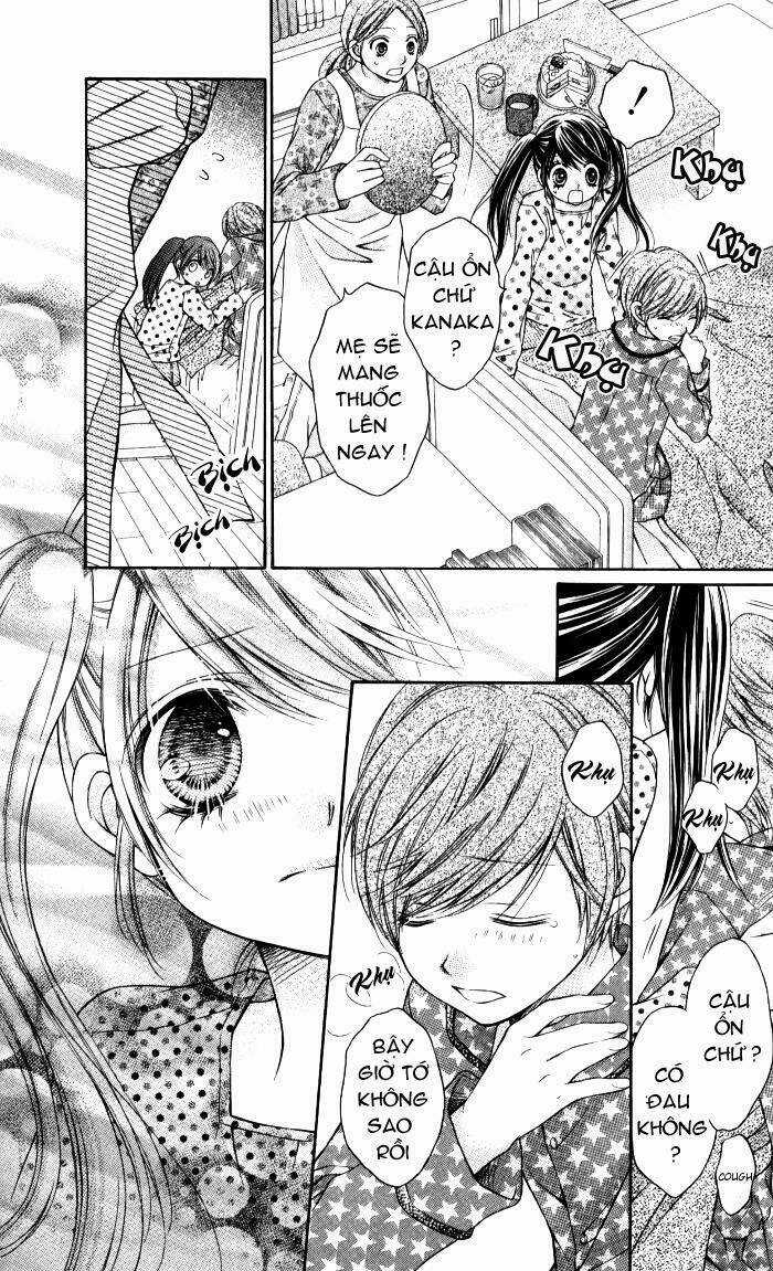 Momo - Chapter 25 - Trang 16