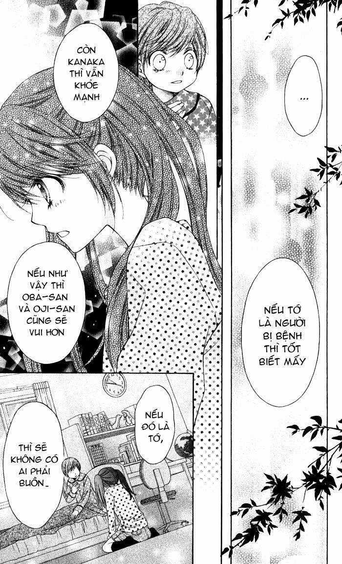 Momo - Chapter 25 - Trang 17