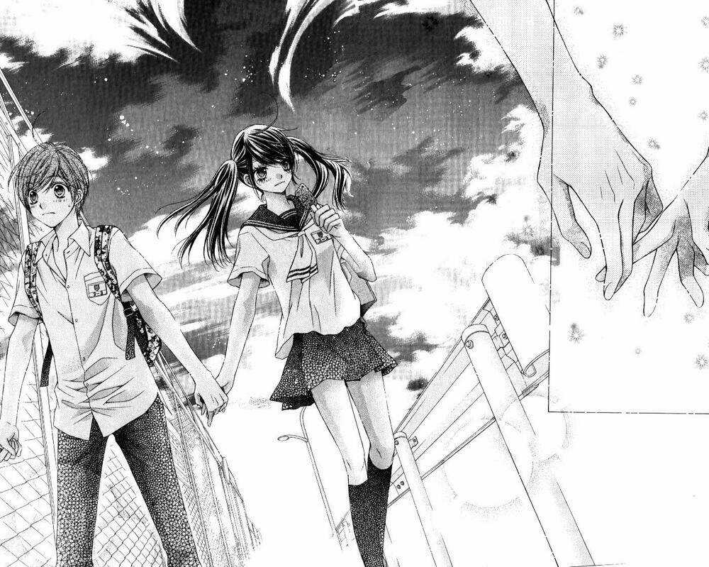 Momo - Chapter 25 - Trang 24