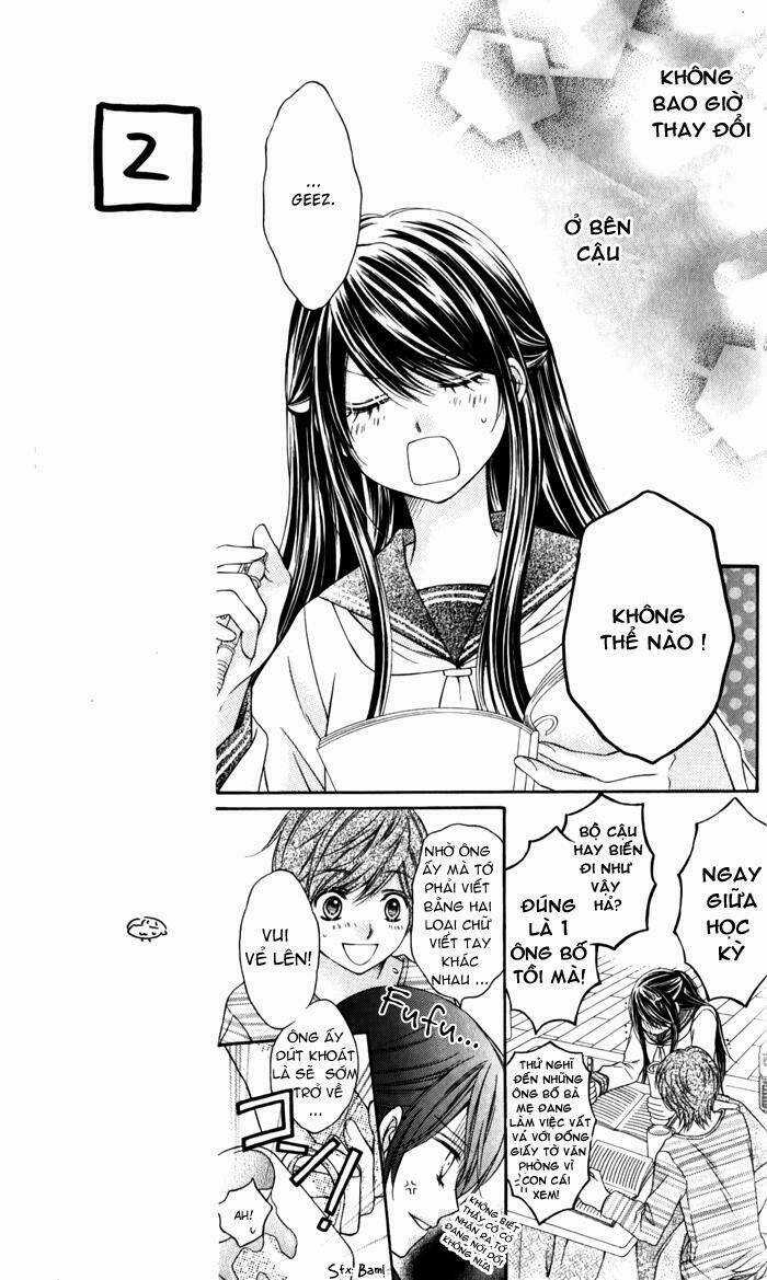 Momo - Chapter 25 - Trang 26