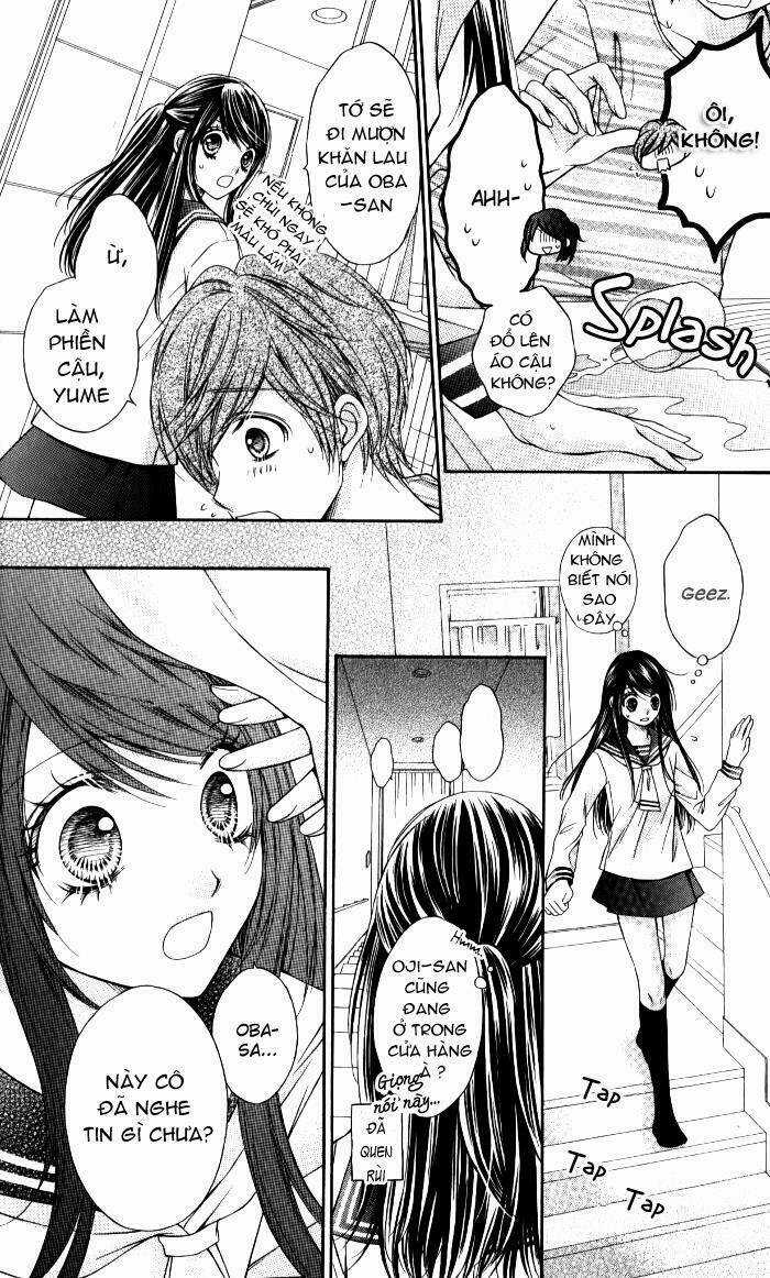 Momo - Chapter 25 - Trang 27