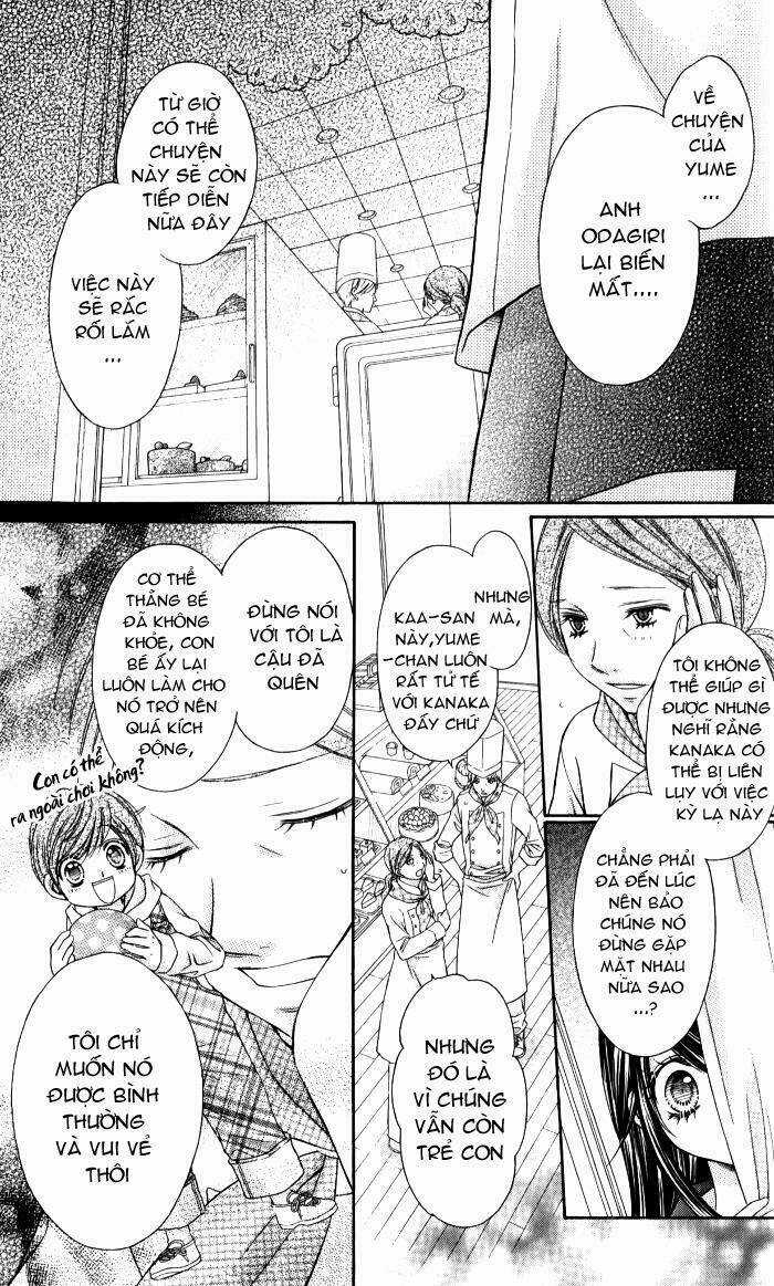 Momo - Chapter 25 - Trang 28