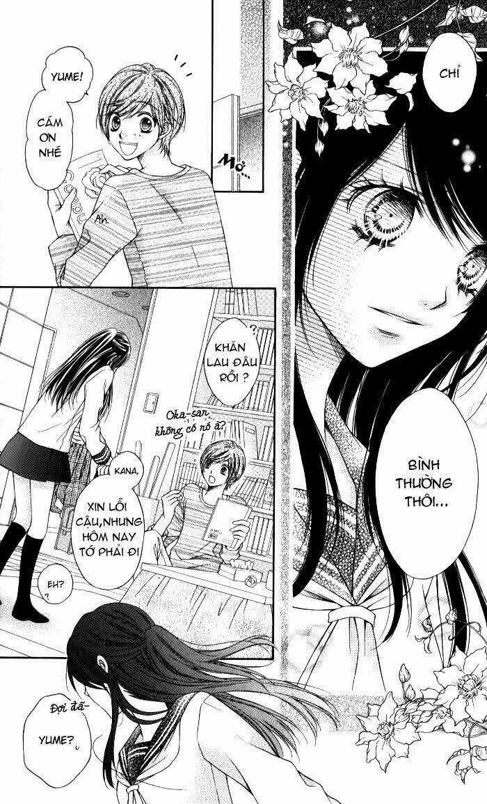 Momo - Chapter 25 - Trang 29