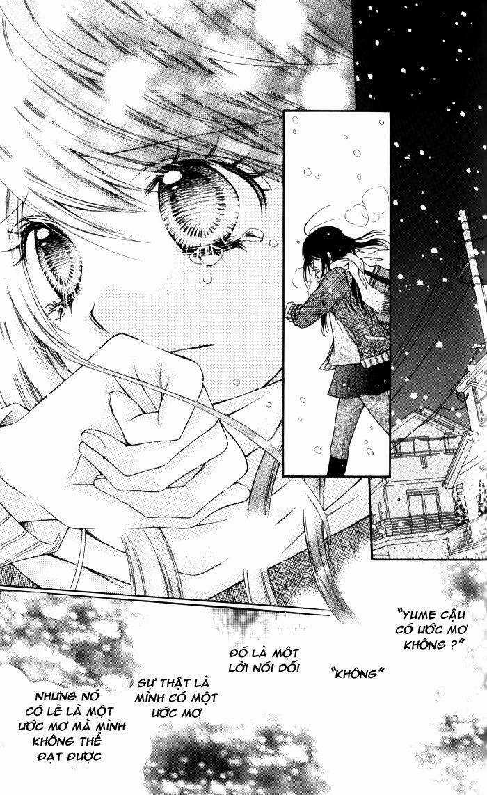 Momo - Chapter 25 - Trang 30