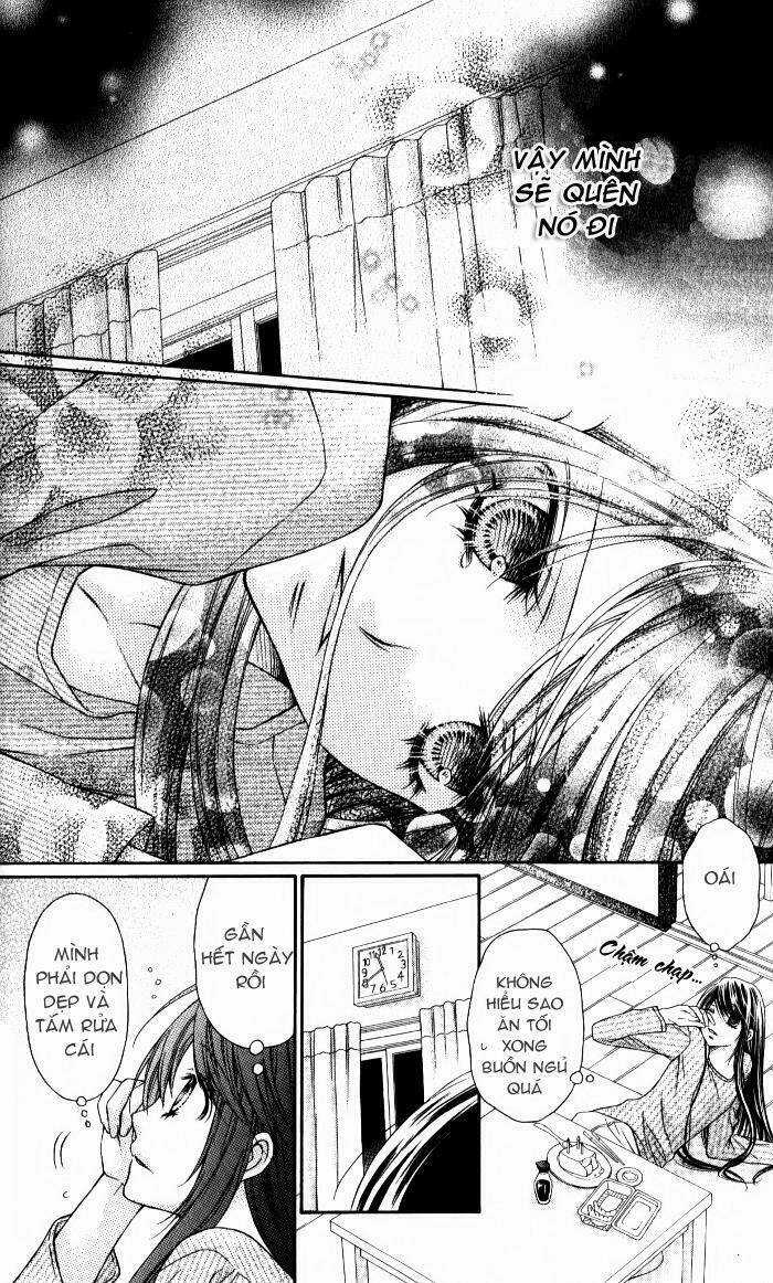 Momo - Chapter 25 - Trang 31