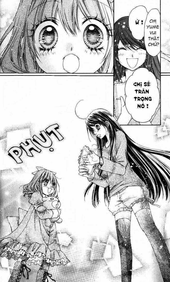 Momo - Chapter 25 - Trang 35