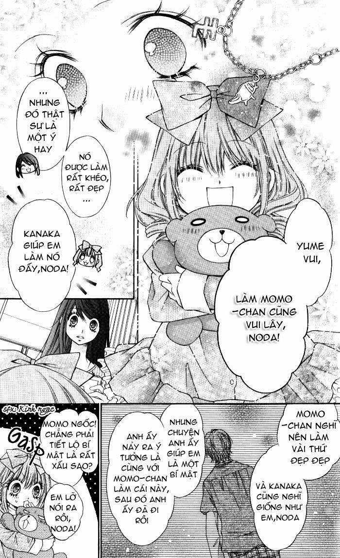 Momo - Chapter 25 - Trang 36