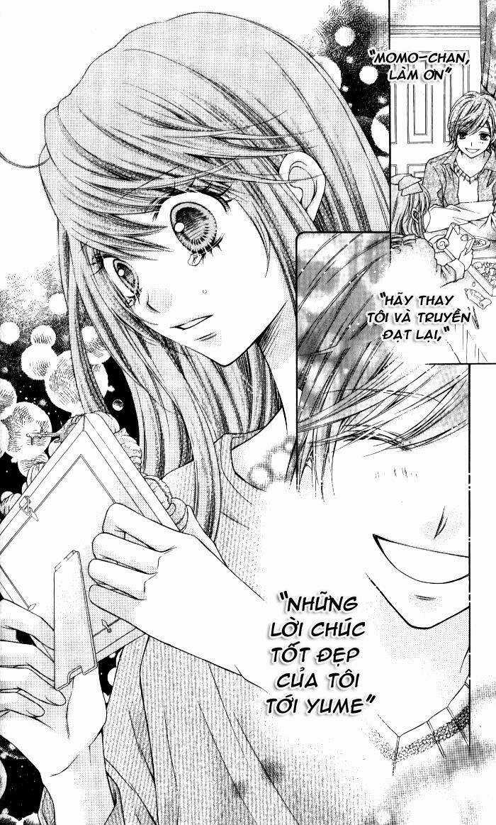 Momo - Chapter 25 - Trang 37