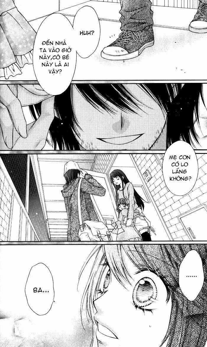 Momo - Chapter 25 - Trang 39