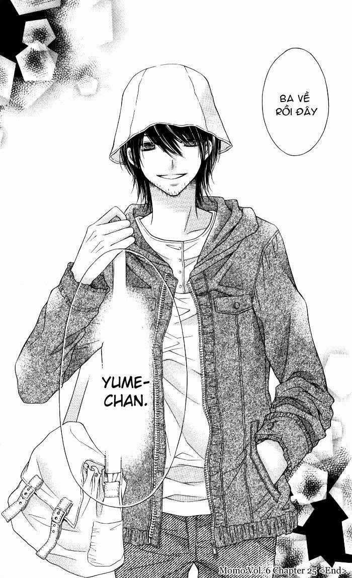 Momo - Chapter 25 - Trang 40