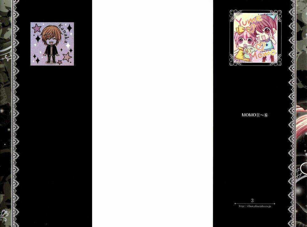 Momo - Chapter 25 - Trang 5