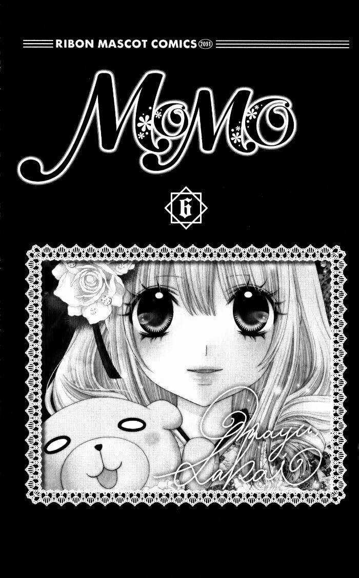 Momo - Chapter 25 - Trang 6