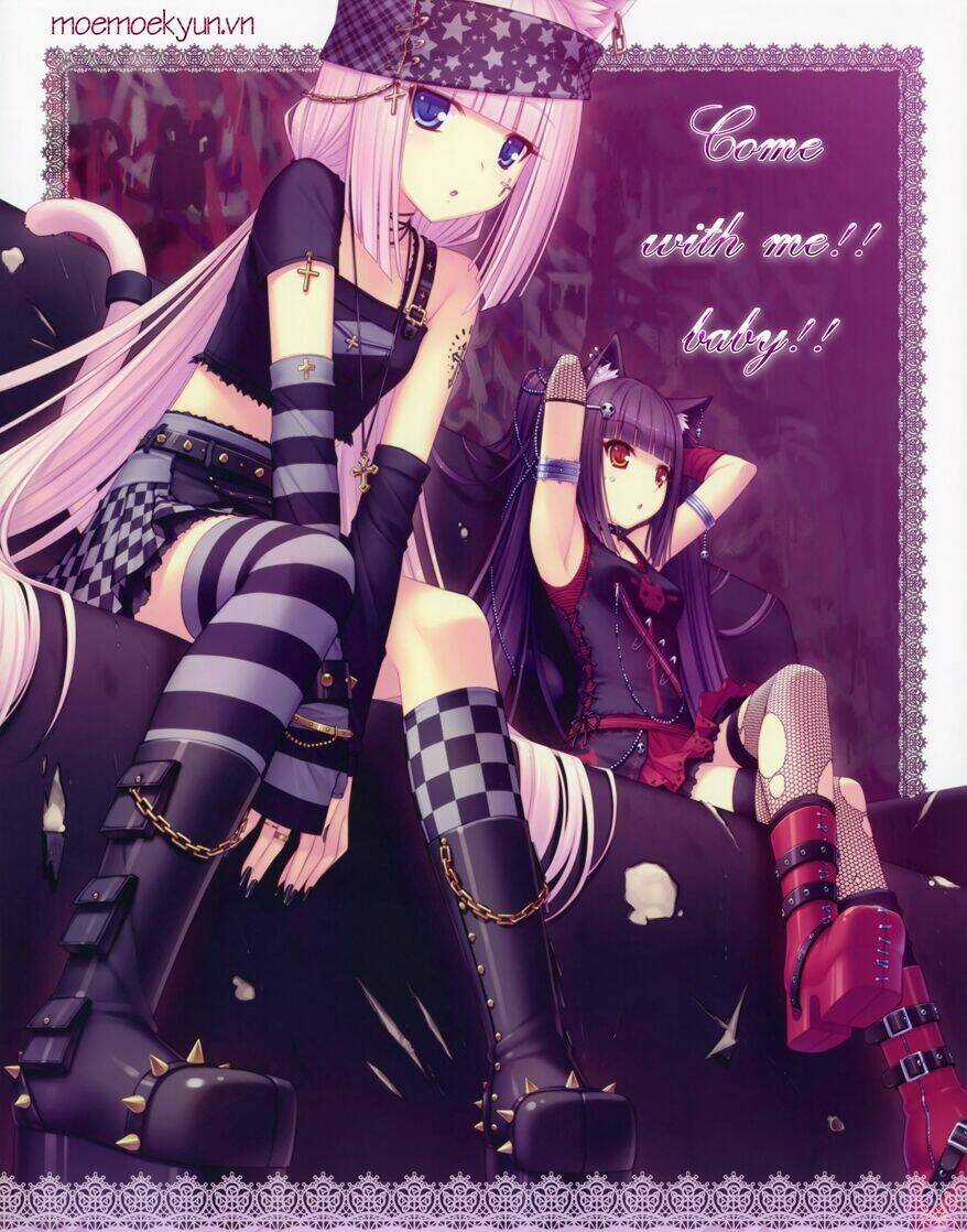 Momo - Chapter 26 - Trang 1