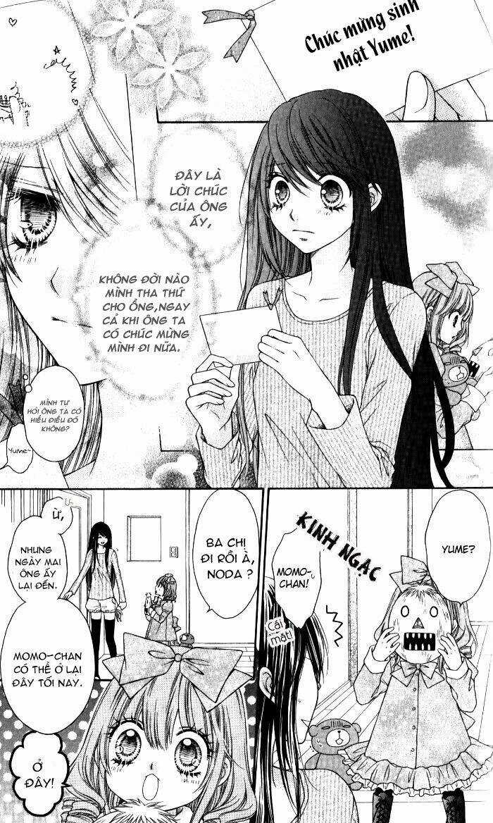 Momo - Chapter 26 - Trang 11