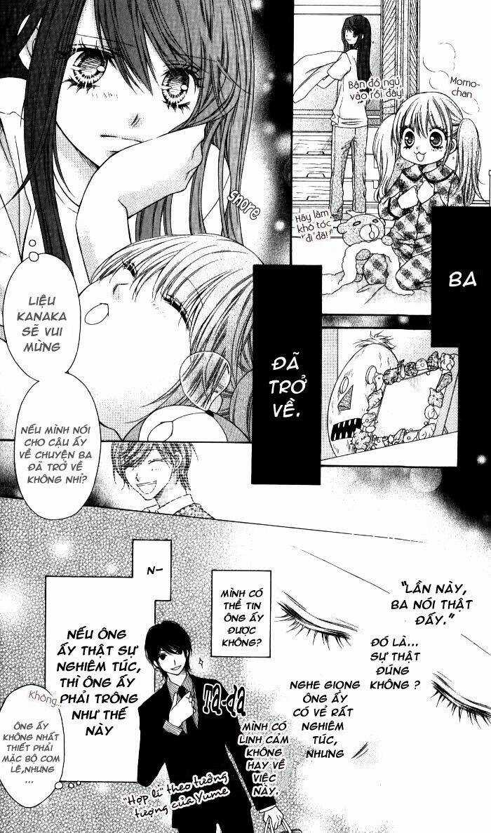 Momo - Chapter 26 - Trang 12