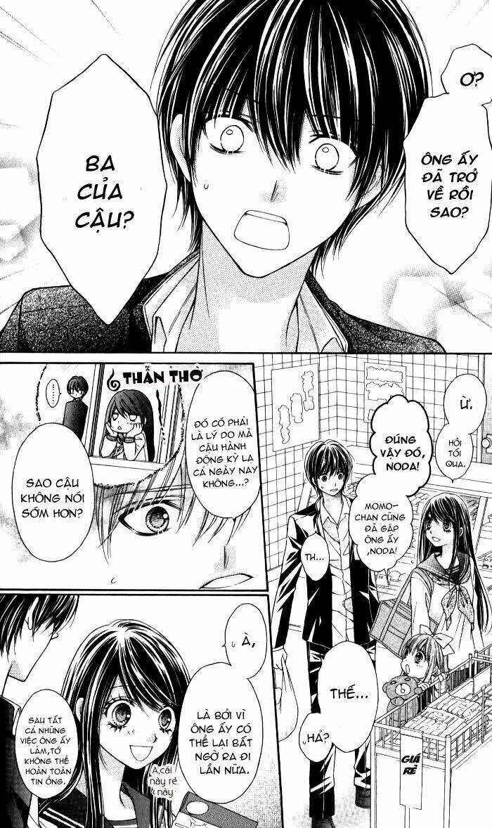 Momo - Chapter 26 - Trang 14