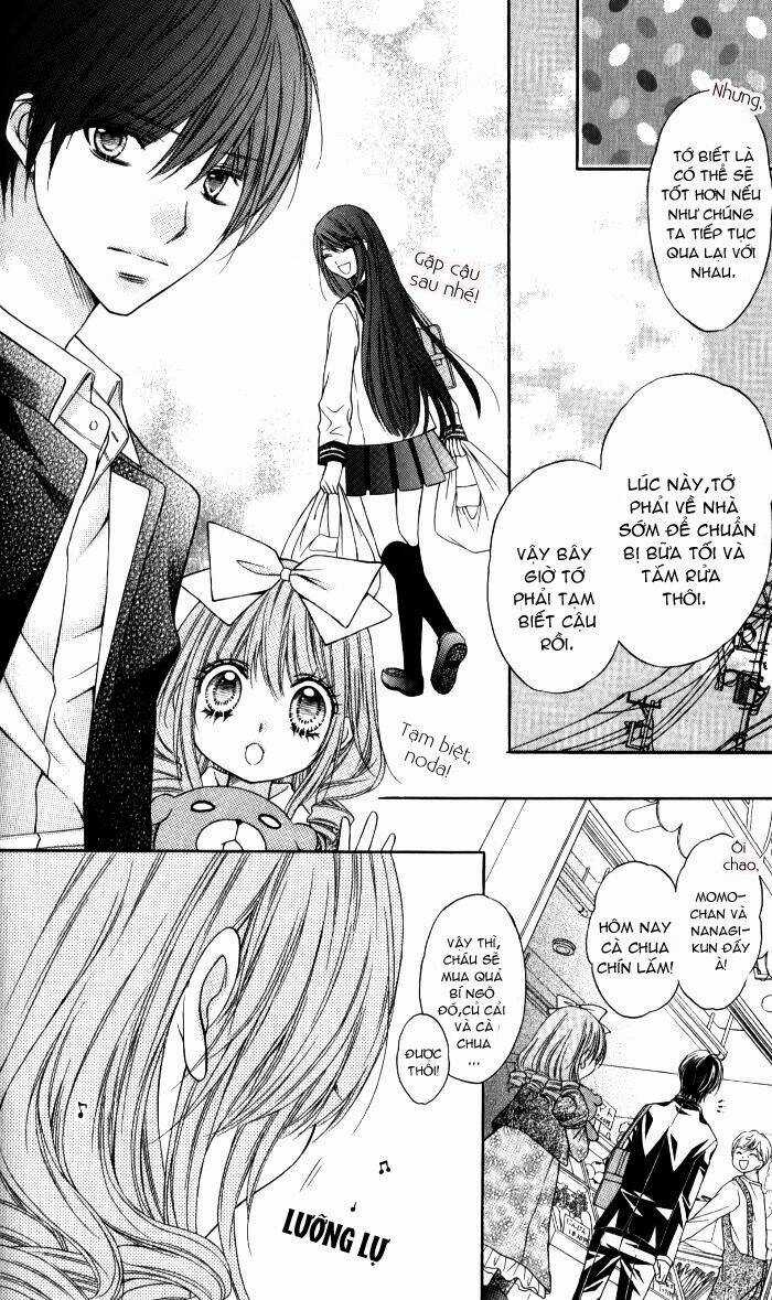 Momo - Chapter 26 - Trang 16