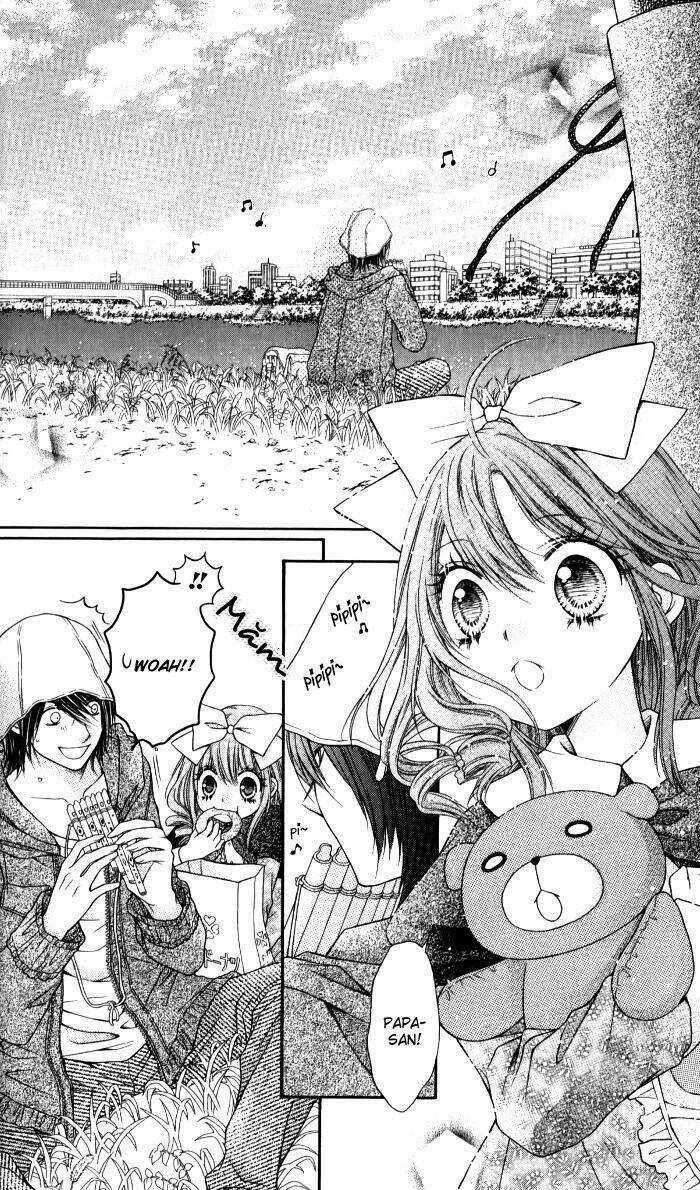 Momo - Chapter 26 - Trang 18