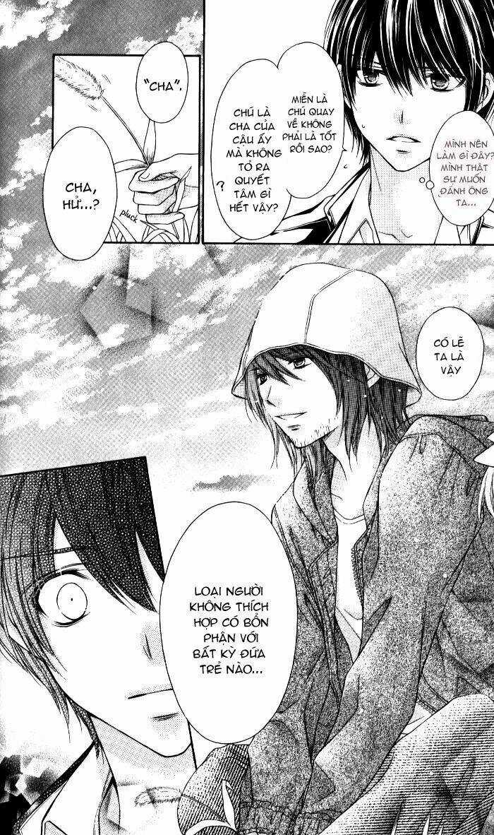 Momo - Chapter 26 - Trang 24