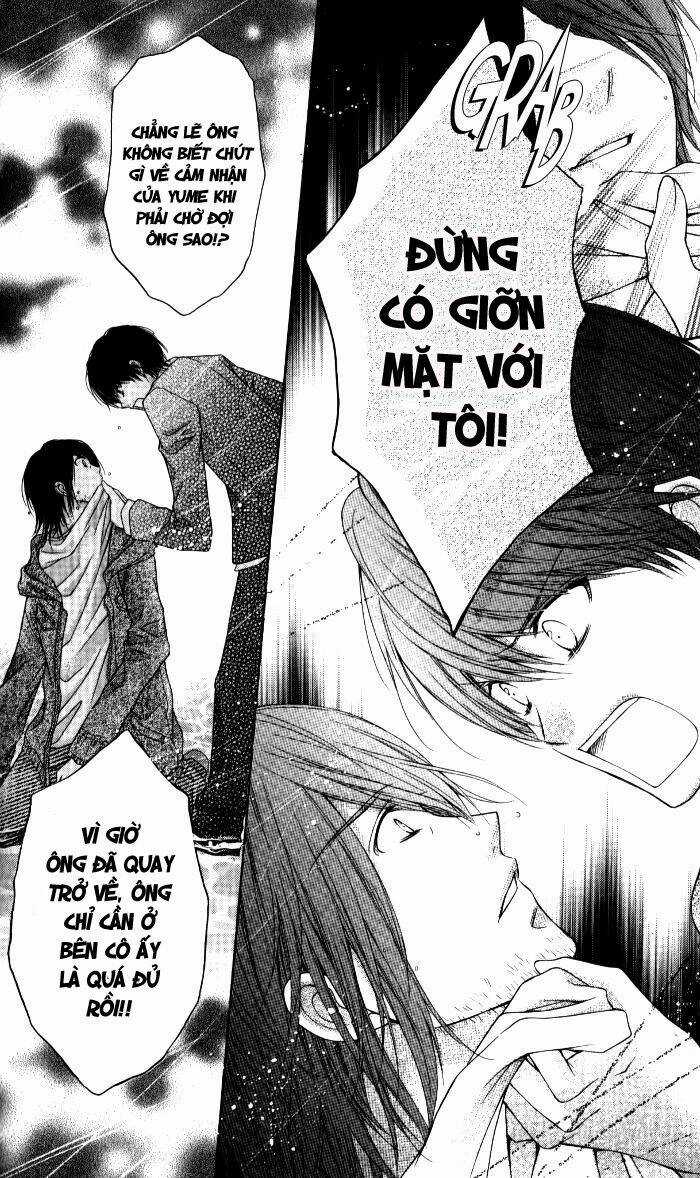 Momo - Chapter 26 - Trang 26