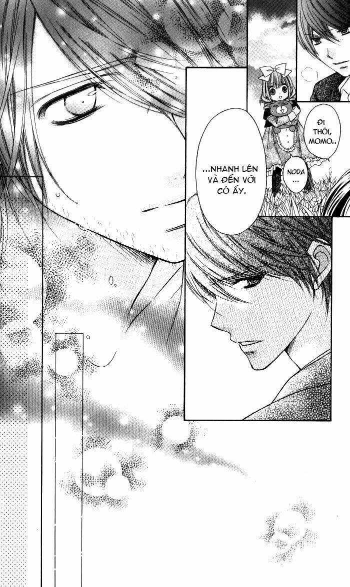 Momo - Chapter 26 - Trang 27