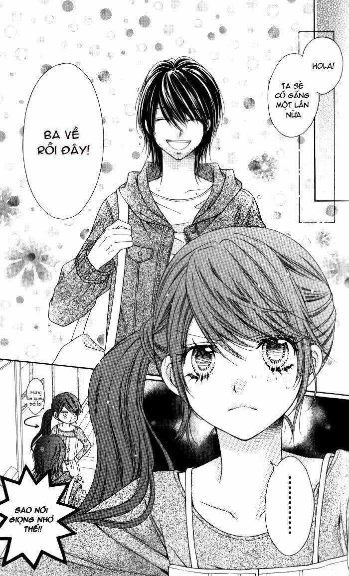 Momo - Chapter 26 - Trang 28