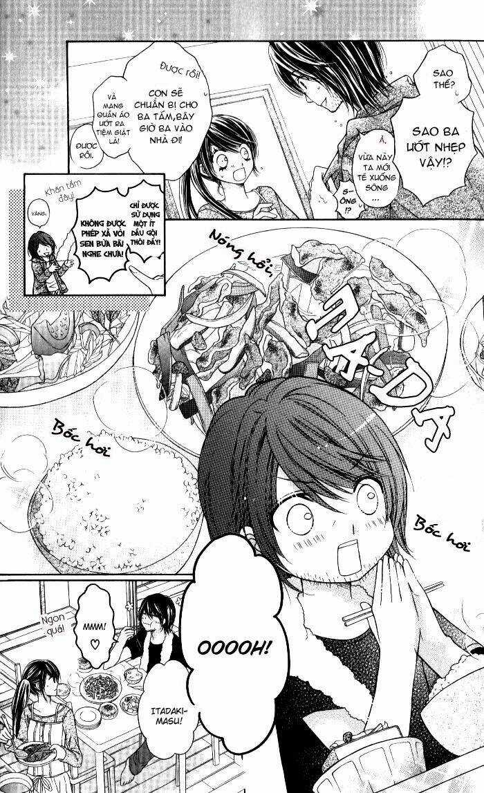 Momo - Chapter 26 - Trang 29