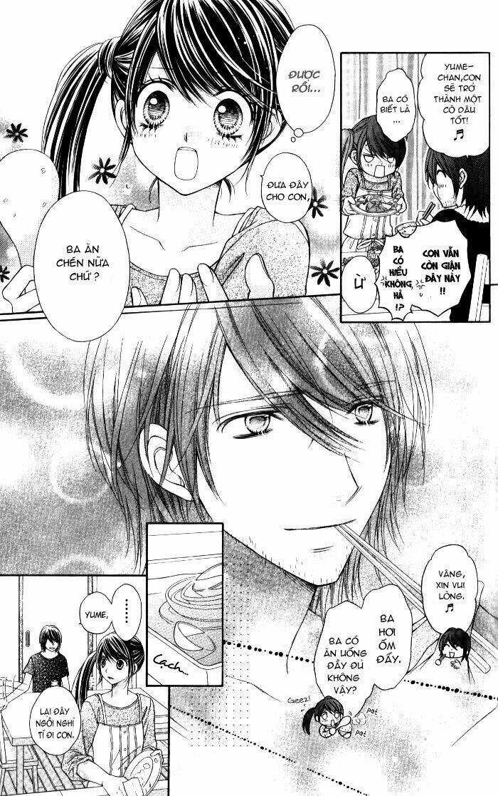 Momo - Chapter 26 - Trang 30