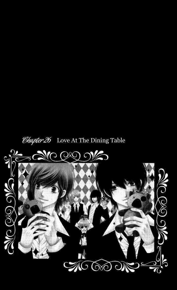 Momo - Chapter 26 - Trang 4