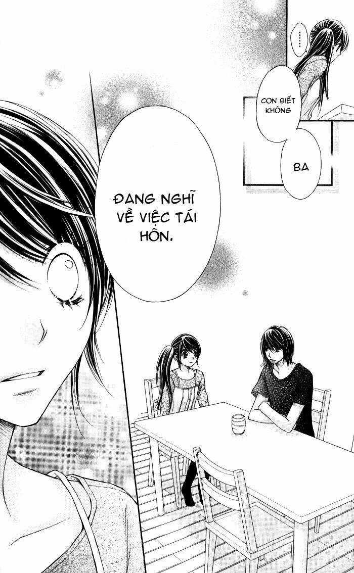 Momo - Chapter 26 - Trang 31
