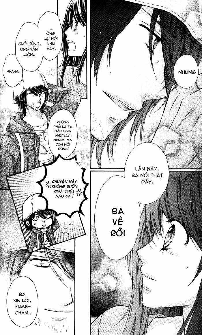 Momo - Chapter 26 - Trang 8