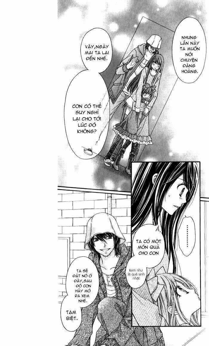 Momo - Chapter 26 - Trang 9