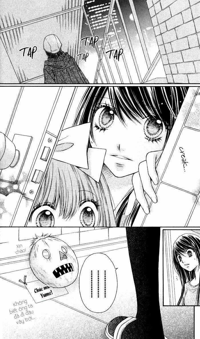 Momo - Chapter 26 - Trang 10