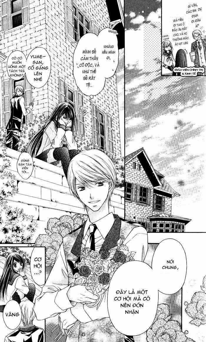 Momo - Chapter 27 - Trang 13