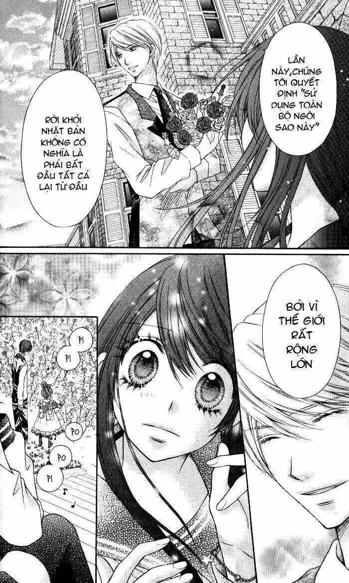 Momo - Chapter 27 - Trang 14