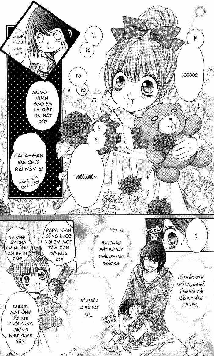 Momo - Chapter 27 - Trang 15