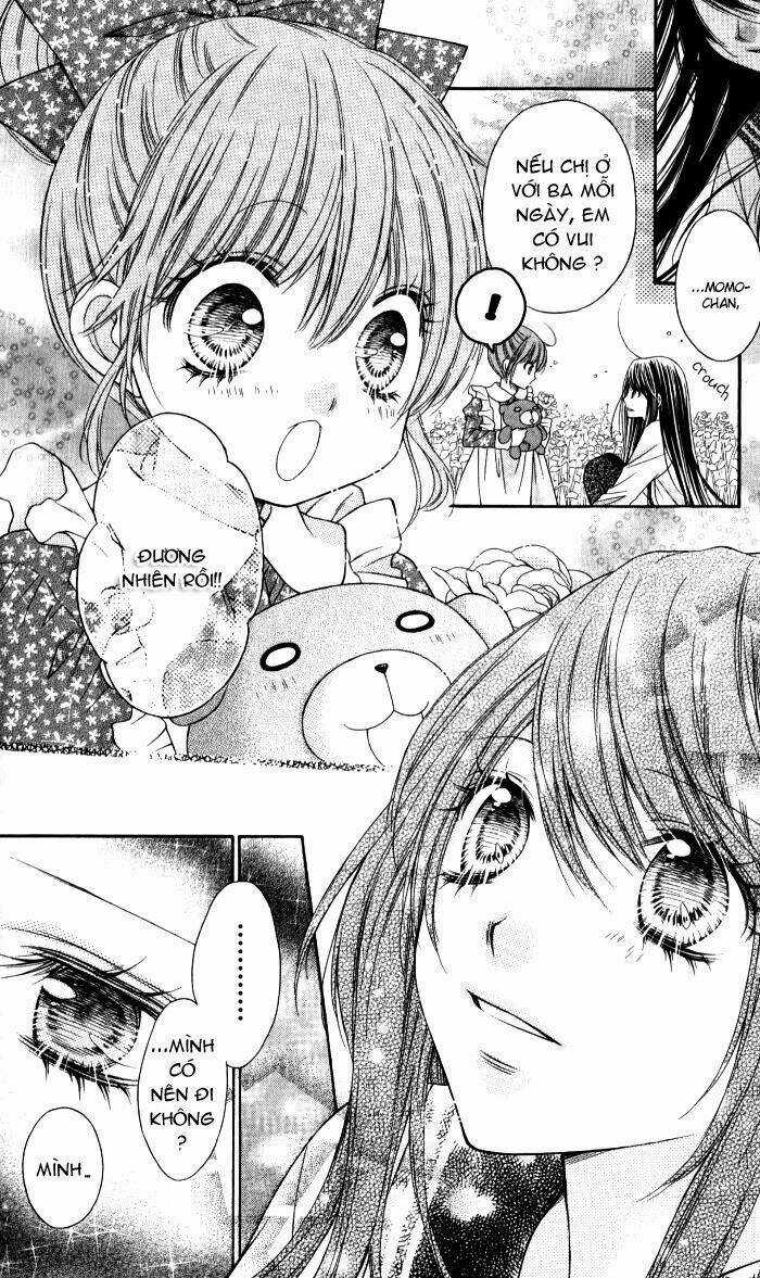 Momo - Chapter 27 - Trang 16