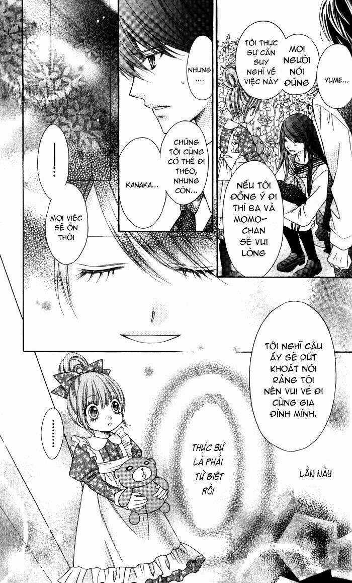 Momo - Chapter 27 - Trang 17