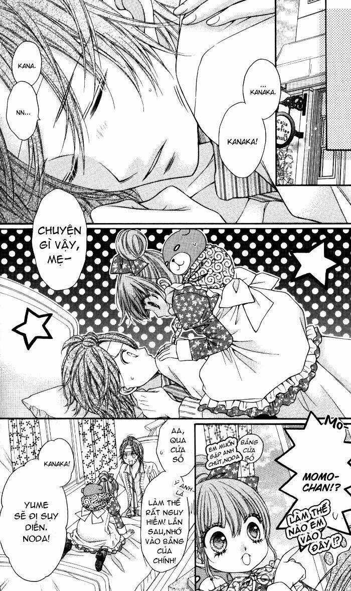 Momo - Chapter 27 - Trang 18