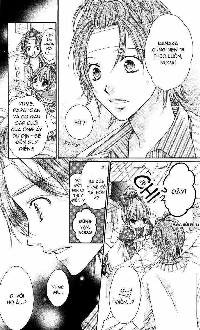Momo - Chapter 27 - Trang 19