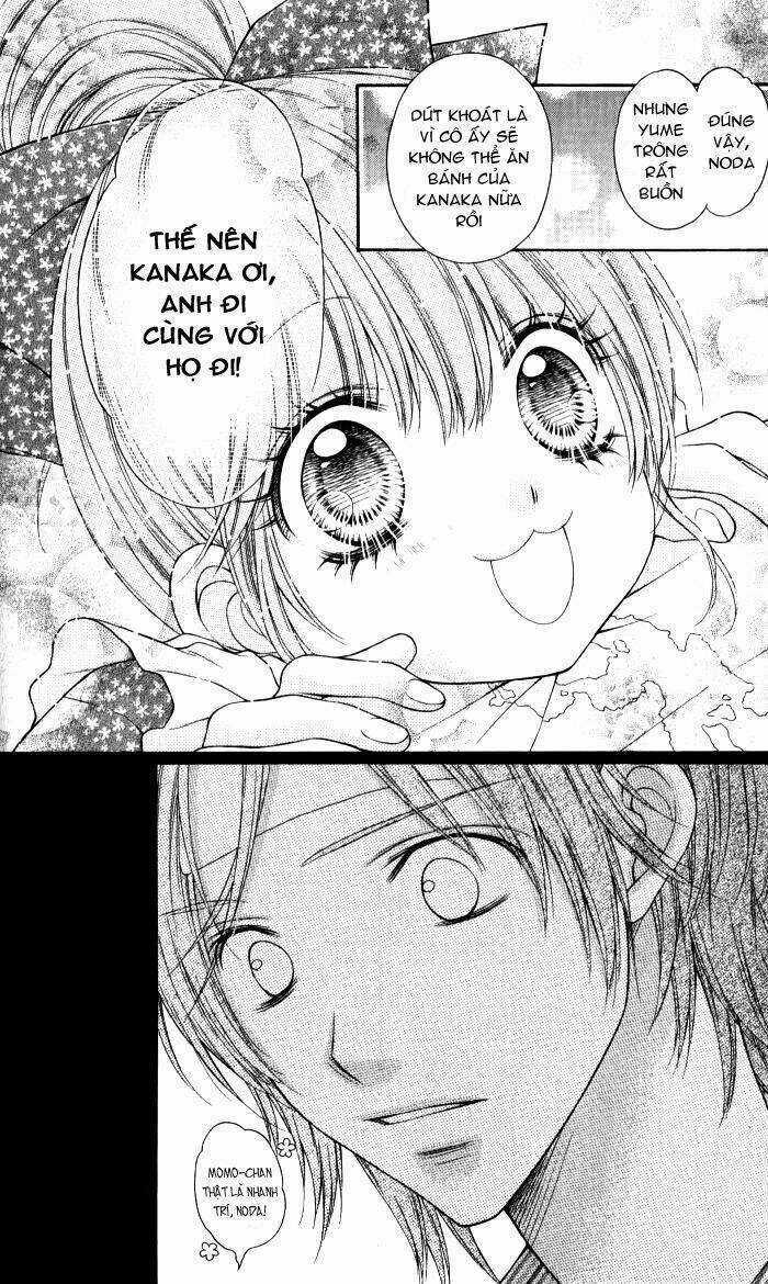 Momo - Chapter 27 - Trang 20