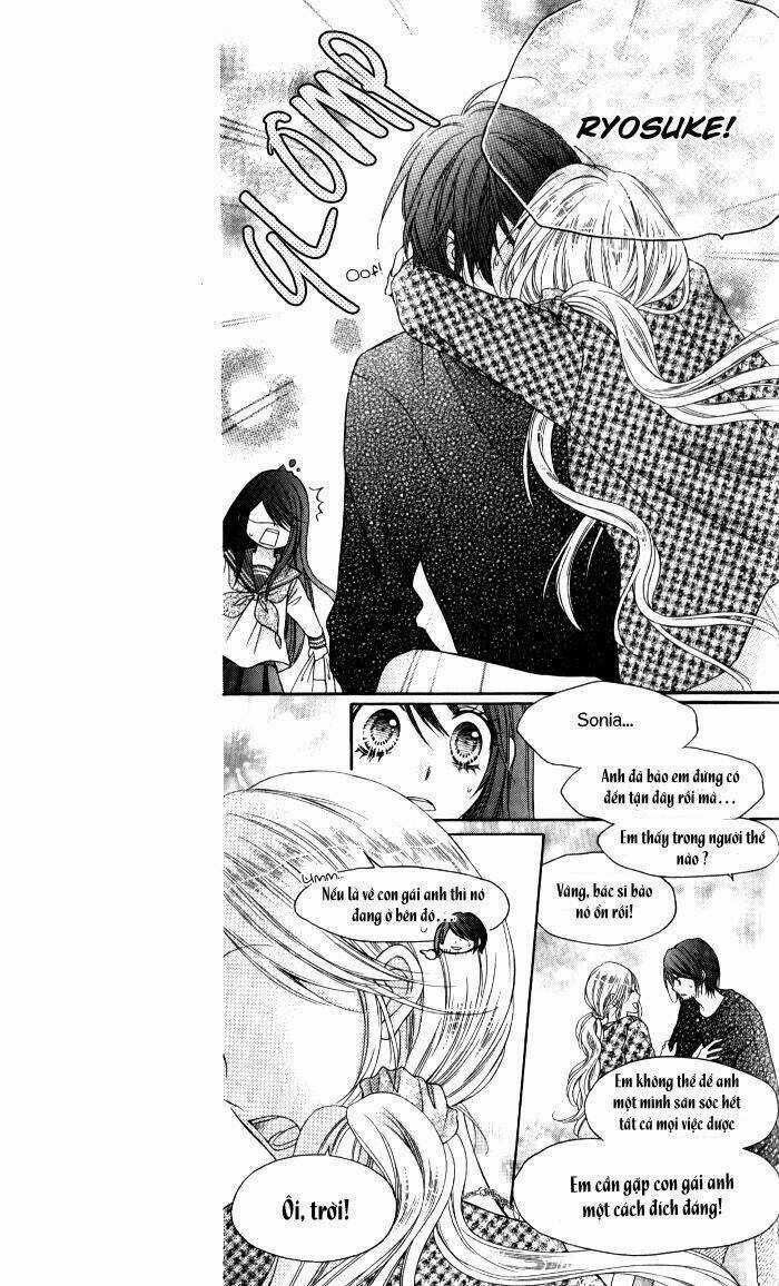 Momo - Chapter 27 - Trang 23