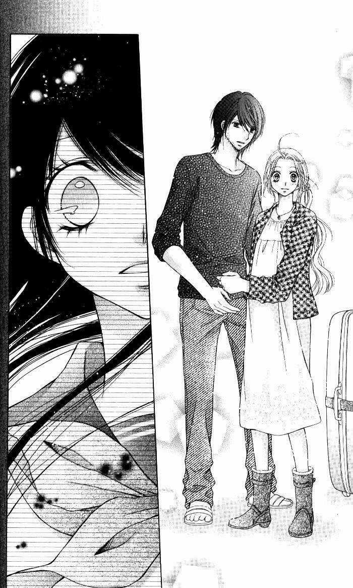 Momo - Chapter 27 - Trang 24