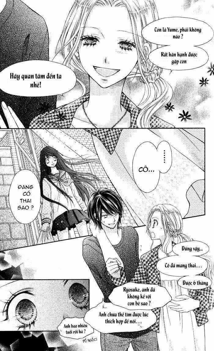 Momo - Chapter 27 - Trang 25