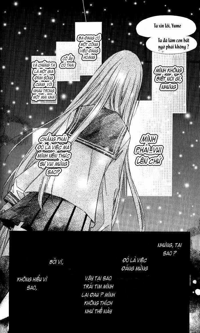 Momo - Chapter 27 - Trang 26