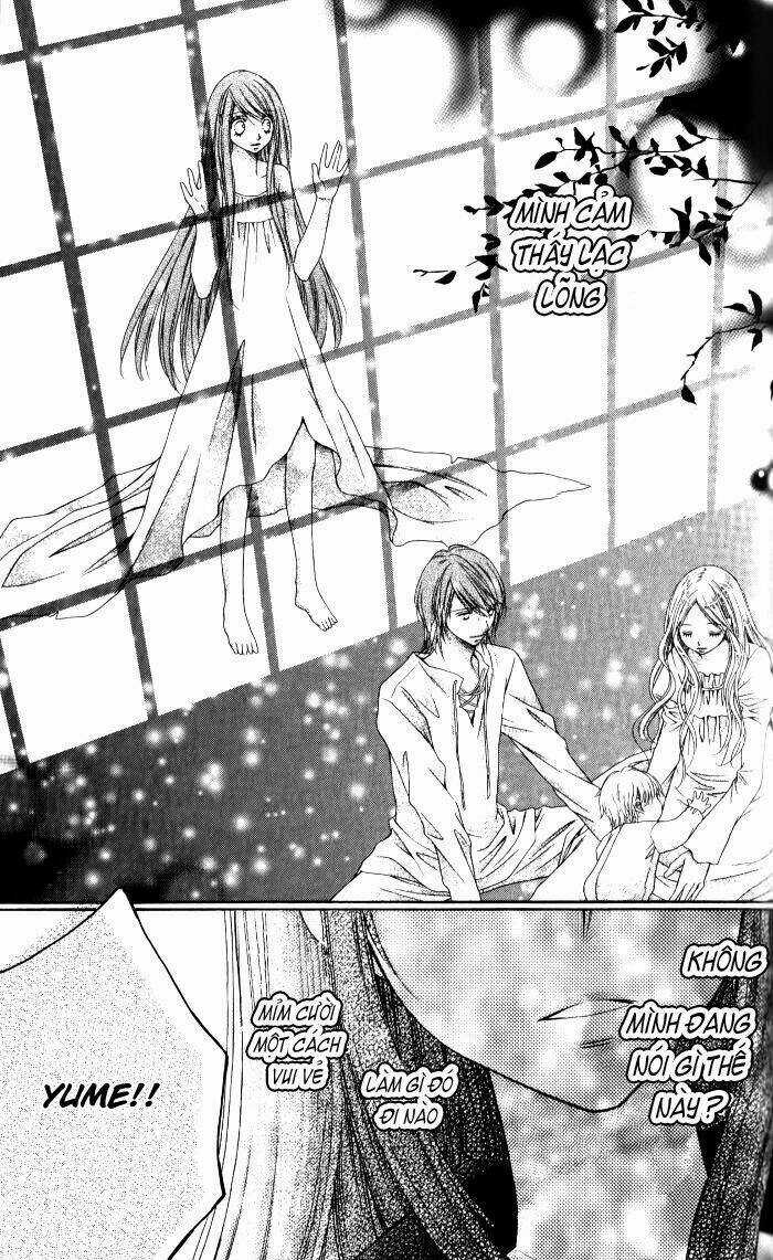 Momo - Chapter 27 - Trang 27